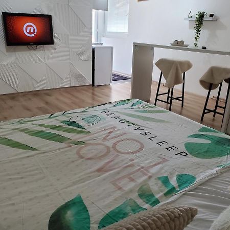 Sleep And Drive Apartamento Saraievo Exterior foto