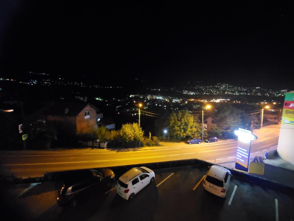 Sleep And Drive Apartamento Saraievo Exterior foto