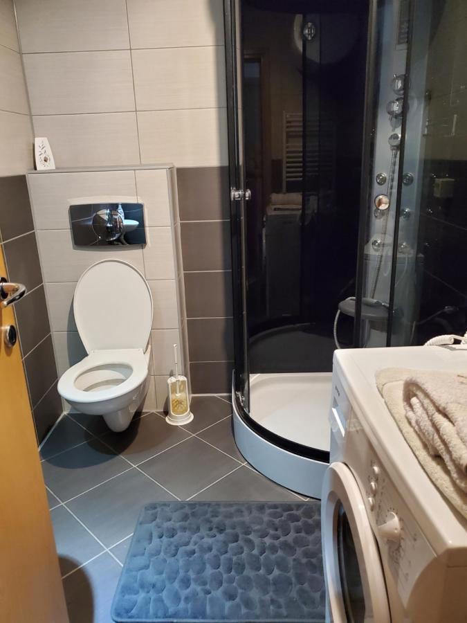 Sleep And Drive Apartamento Saraievo Exterior foto
