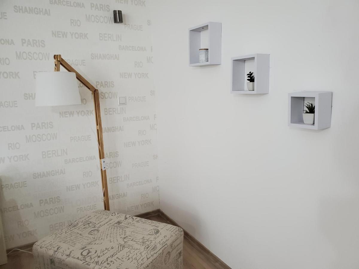 Sleep And Drive Apartamento Saraievo Exterior foto