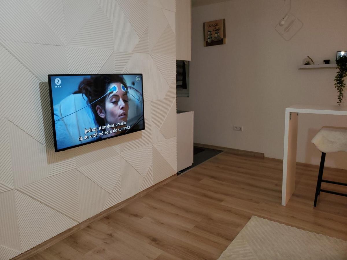 Sleep And Drive Apartamento Saraievo Exterior foto