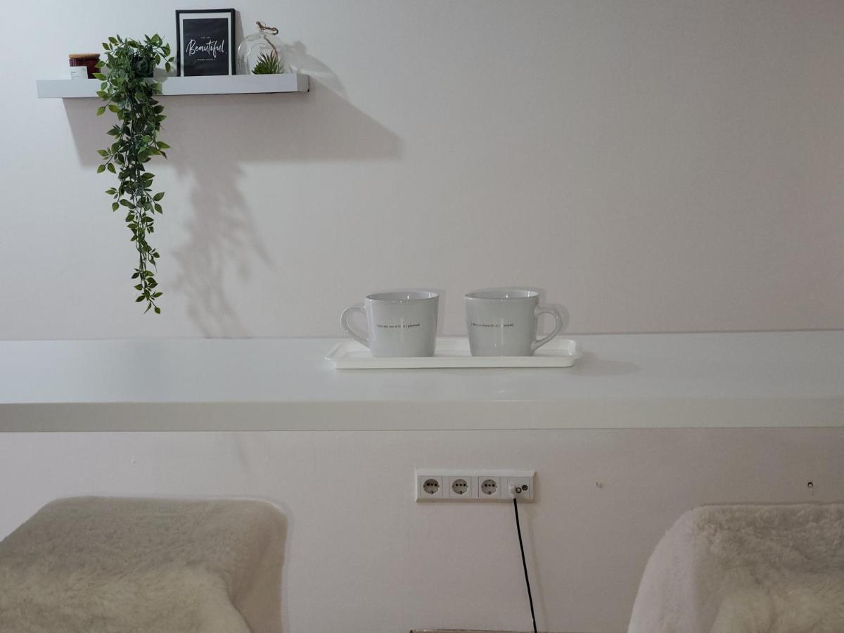 Sleep And Drive Apartamento Saraievo Exterior foto